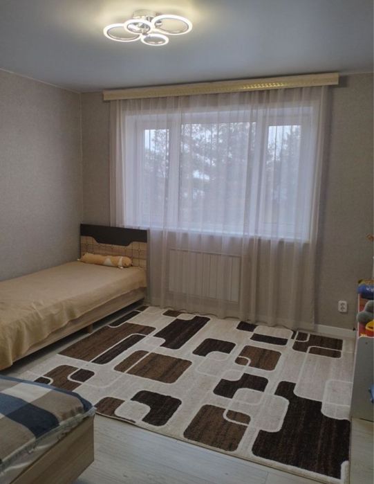 Продам 2-х комнатную квартиру