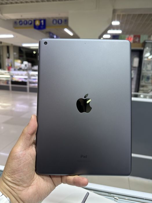 Ipad 7 Gen 32GB