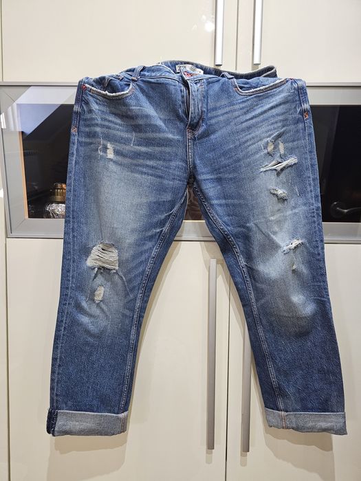 Blugi Motivi si blugi ,Zara si Liu Jo