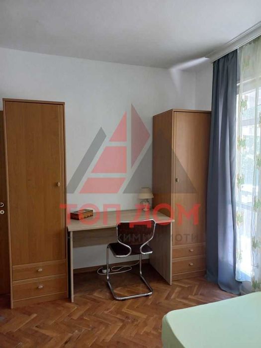 Дава се под наем Тристаен апартамент в Варна, Чайка - 85 кв.м за 816 € - Снимка #7