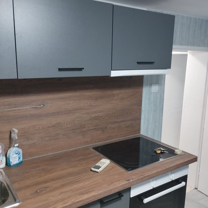 Дава се под наем Двустаен апартамент в Пловдив, Център - 45 кв.м за 357 € - Снимка #7