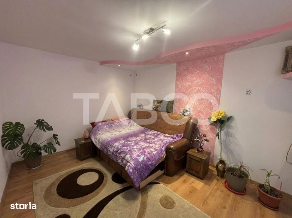 Casa individuala Sura Mare COMISION% EXCLUSIVITATE  712 mp teren