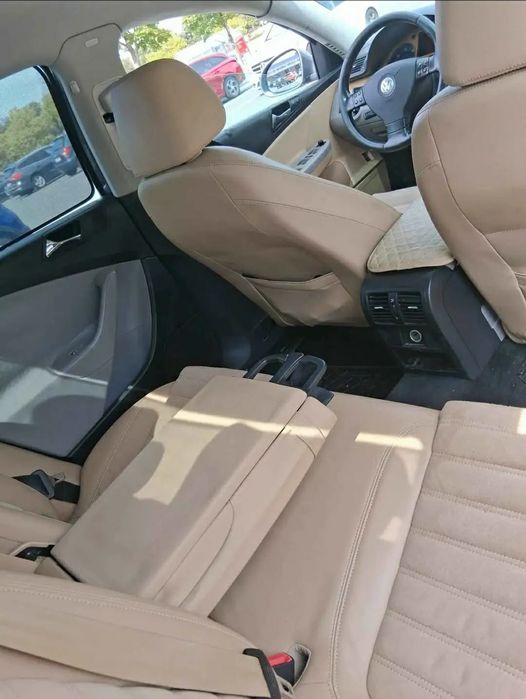 Se vinde passat B6
