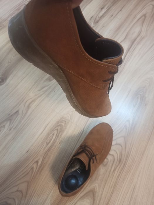 Pantofi casual Dasha 38