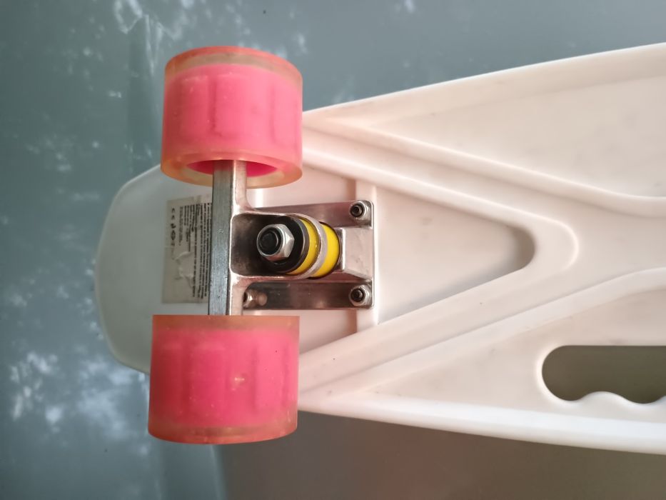 Детски скейтборд