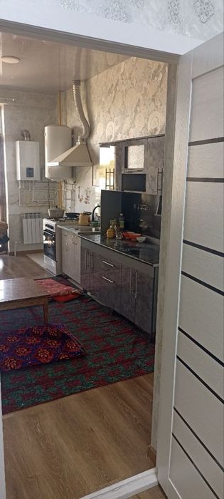 Сдается 1ком Метро Яшнабад Авиасозлар ул Красный кирпичный Новостройка
