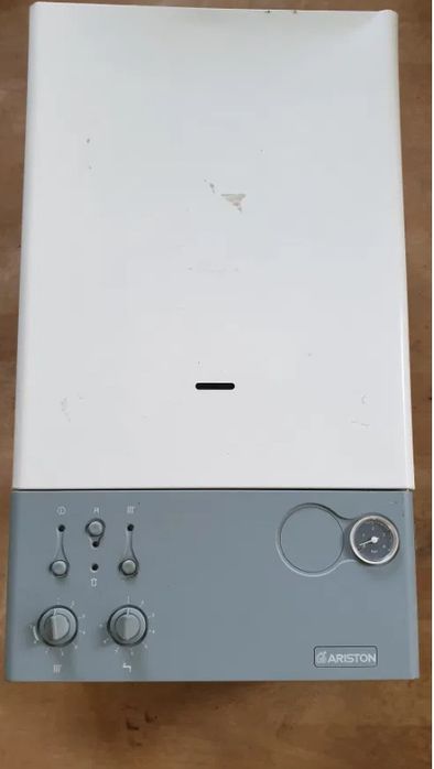 Ariston - centrala termica de apartament