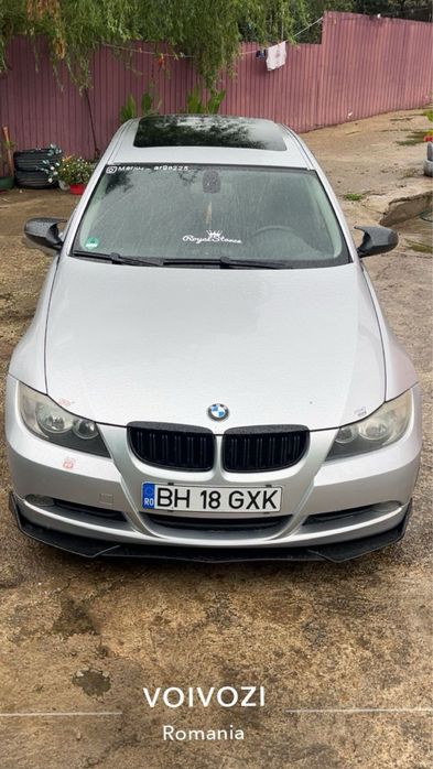 Vand bmw seria 3 e91