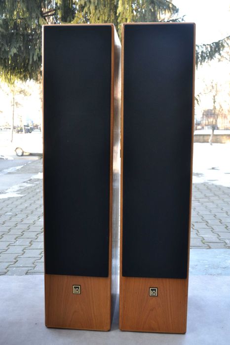 Boxe IQ model TED 601 HiEnd