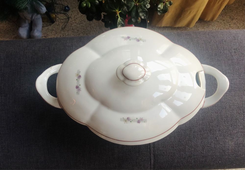 Порцеланови супници- 3бр—— ЦЕНА ЗА БРОЙ!!!