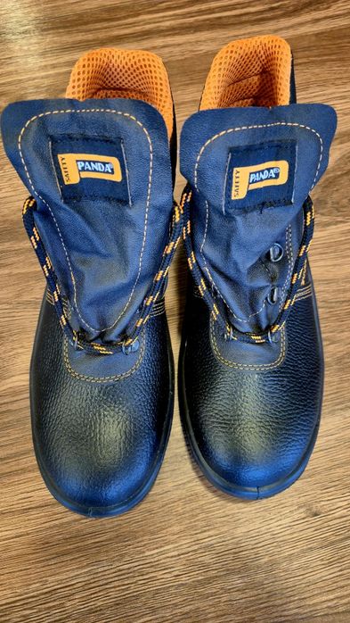 Работни обуки Panda