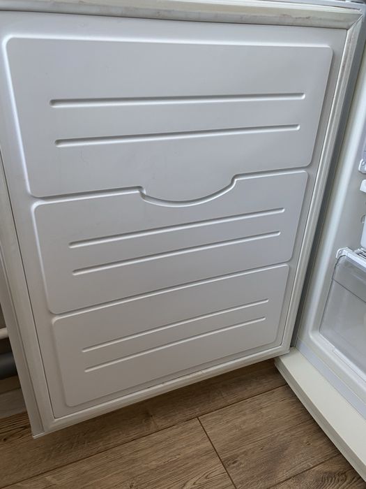 Холодильник Атлант