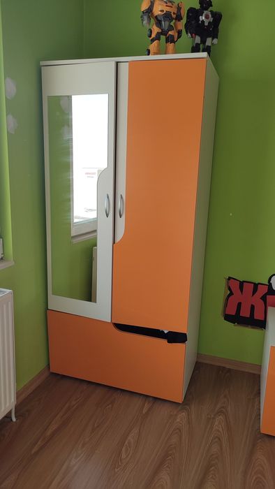 Детско обзавеждане