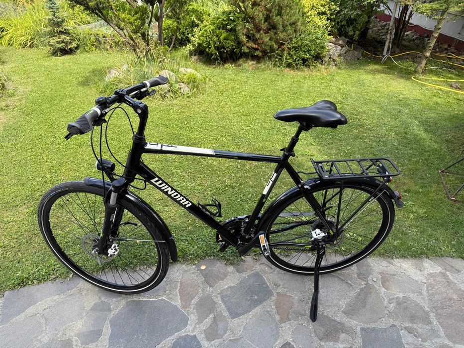 Bicicleta Trekking Winora Man 28 Jamaica 3.3