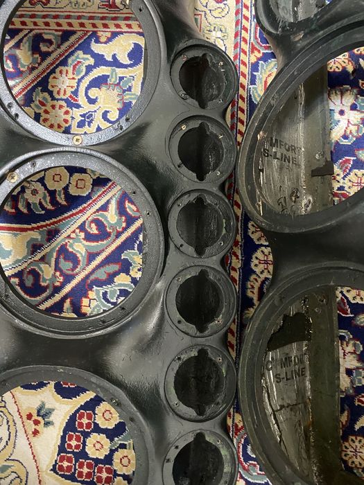 Общивка лада 2113 и 2108