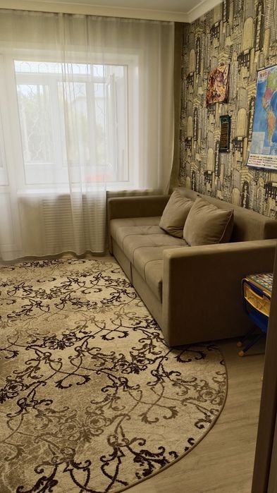 Продам 3 комнатную квартиру