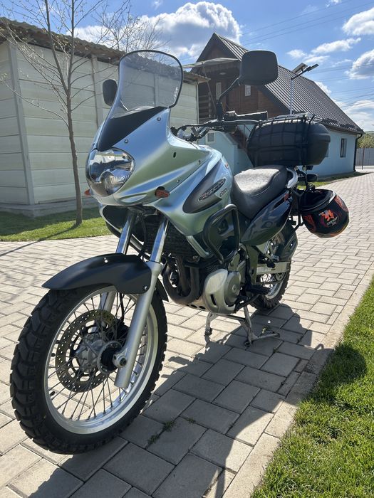 Vand suzuki xf650 Freewind