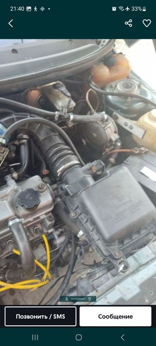 Срочно 2110  сотилади