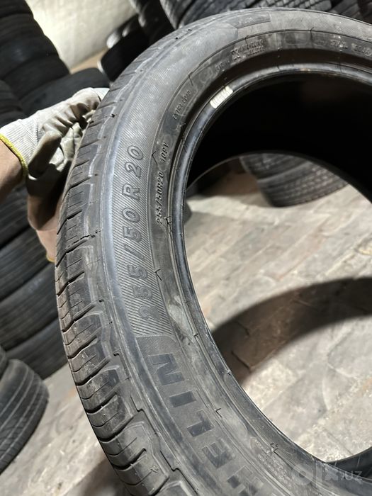 Michelin xolati ideal