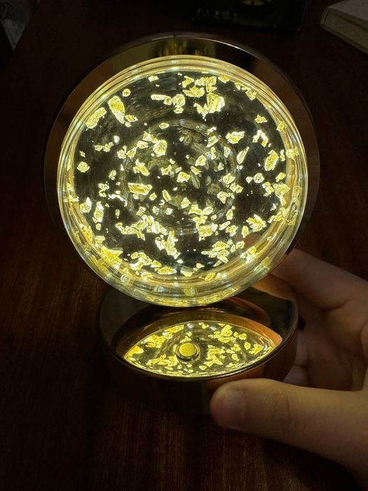 Led lampa (svetilnik)