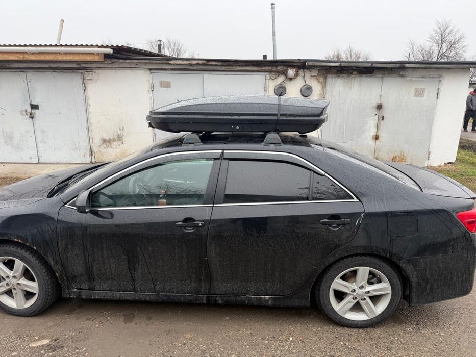 Автобокс сатылады