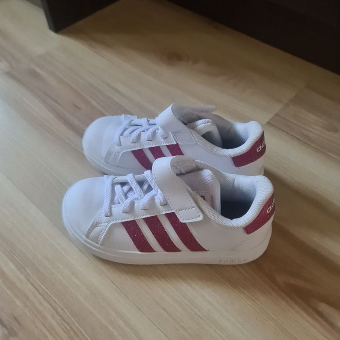 Нови маратонки Adidas