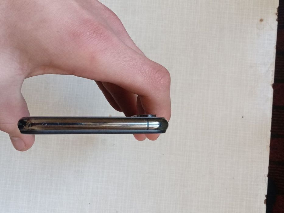 iPhone XS Max 64 tali abmen ham bor