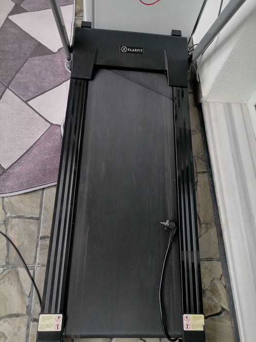 Пътека за части Klarfit