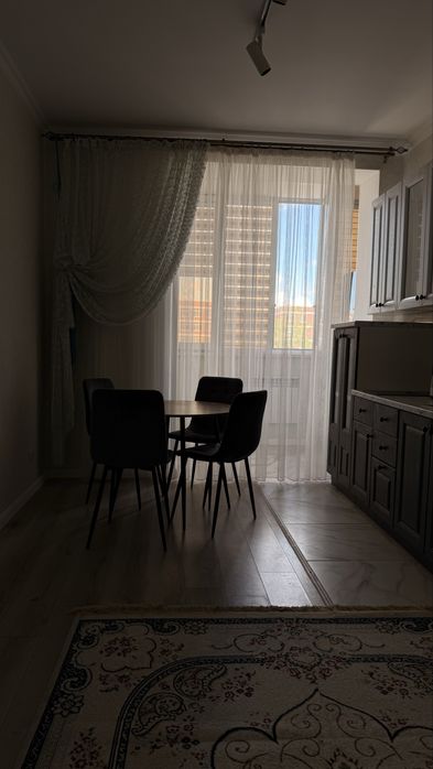 Сдаю квартиру в 3 мкр