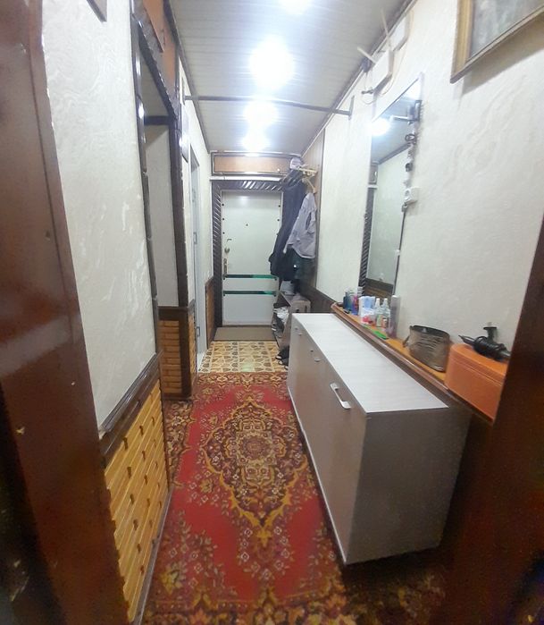 Продажа 1 комнатная квартира