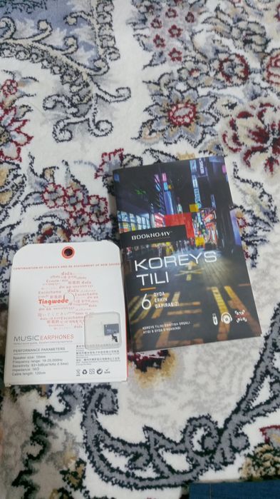 Boknomy koreys tili va kabelar sotiladi pulini kelishimiz pul. Zaril