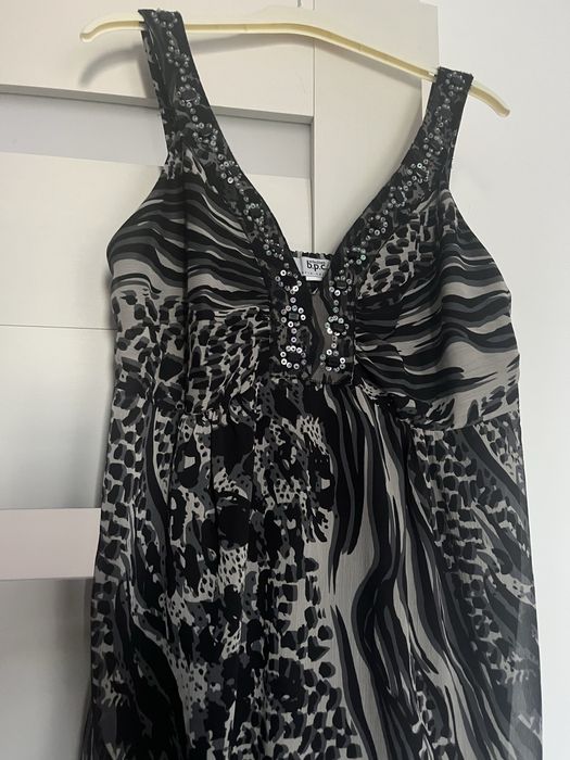 Rochii elegante damă lurex 46