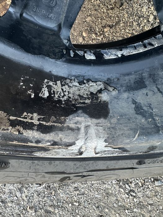 Продам колеса в сборе Р16