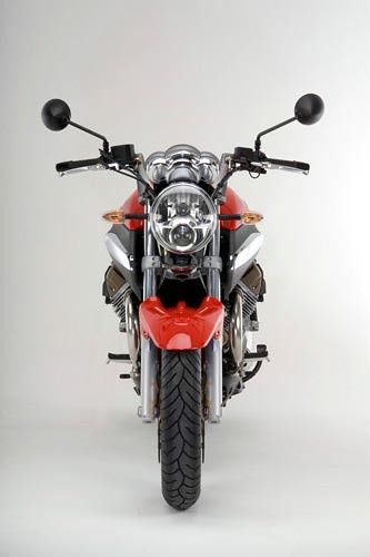 Moto Guzzi Breva
