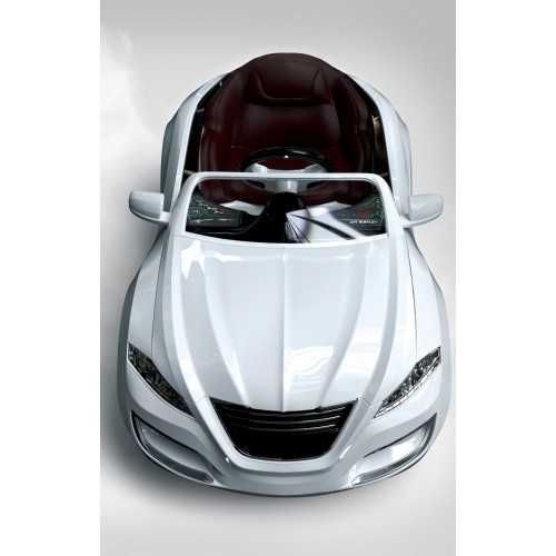 Детский электромобиль