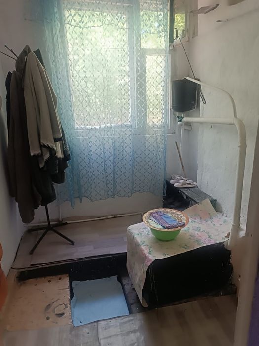 Продам дом торг есть