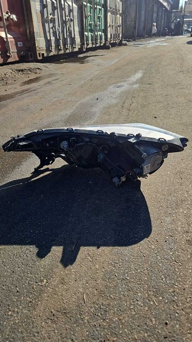 Фара на Honda Fit 2015 года