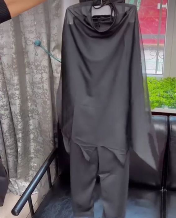 Продам костюм Бетмен