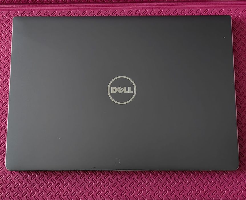 Dell Inspiron 15 7572 I7