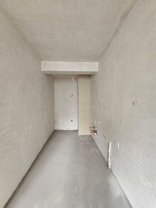 двустаен апартамент с Акт 14 в район Южен