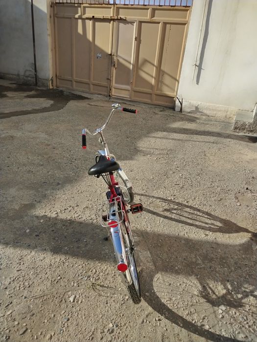 Зур савдолашамиз