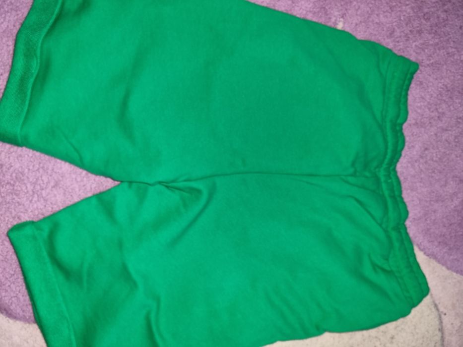Детск Къси панталони Benetton нови