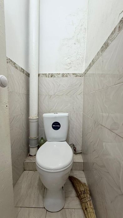 Срочно продаётся 3х комнатная квартира