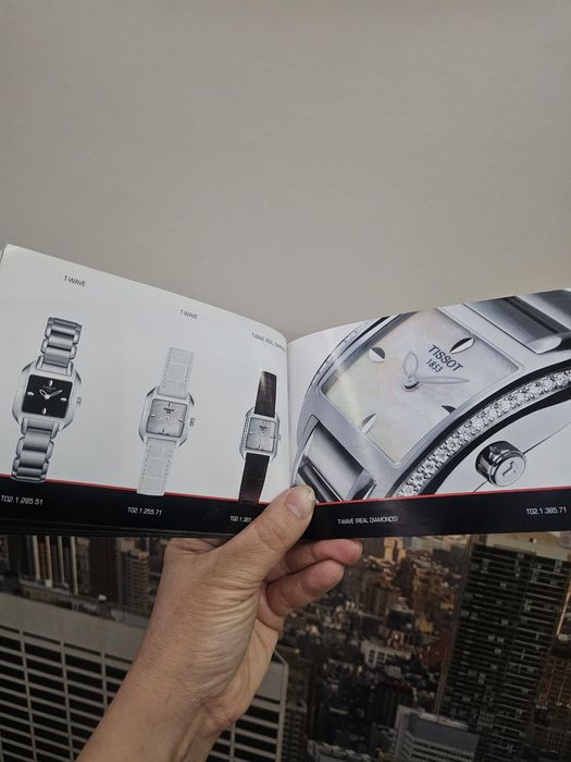 Продаю оригинал часы Тиссот ( Tissot) женские