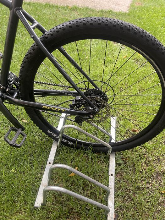Bicicleta Scott Aspect 960