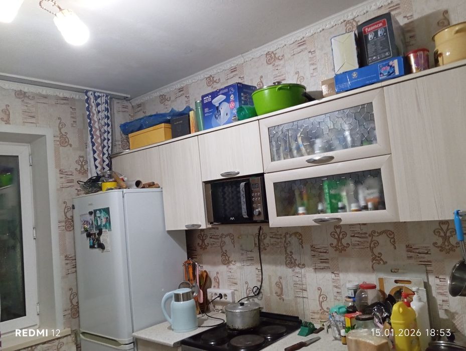 Продается 2 комнатная квартира