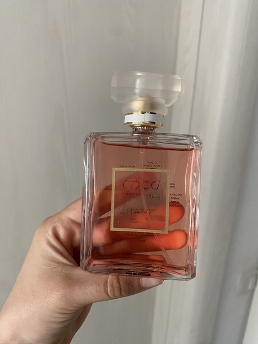 Parfum Coco Chanel ORIGINAL