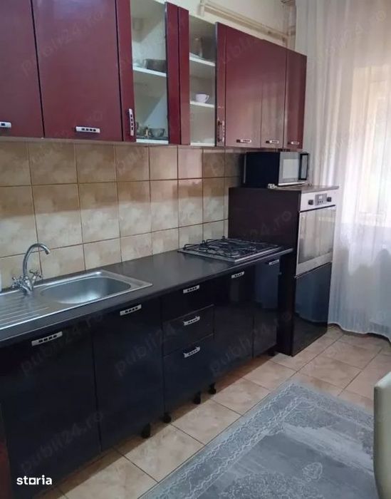 Apartament 2 camere 55 mp Racadau