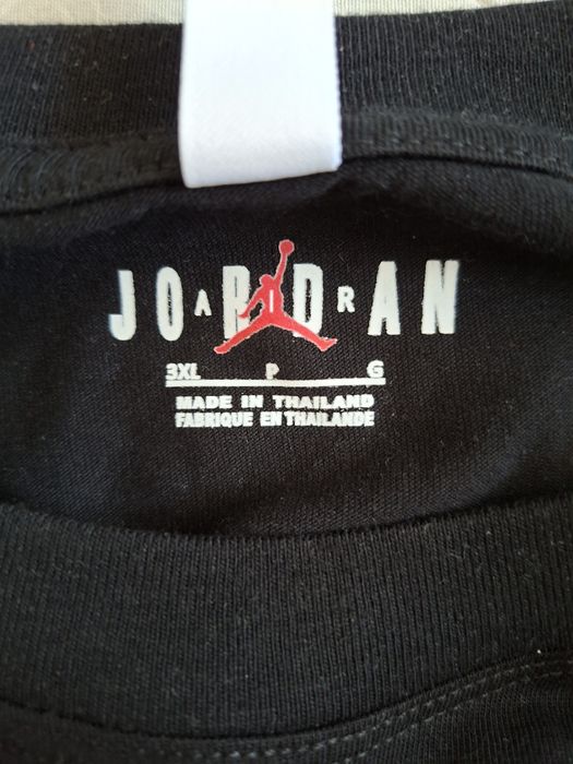 Свитшот Jordan .