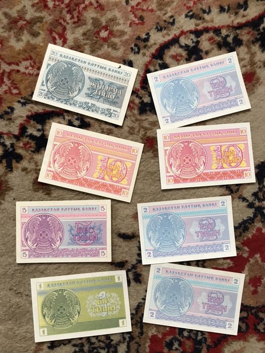 Продам Тиины